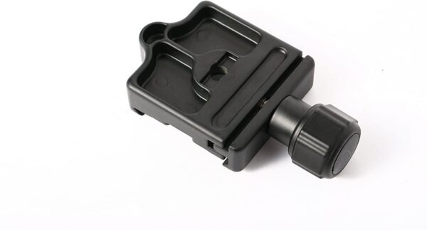 Benro 70x49x15mm Arca Type Clamp - Image 4