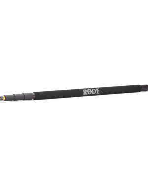 Rode Boompole Telescopic Microphone Boom Pole