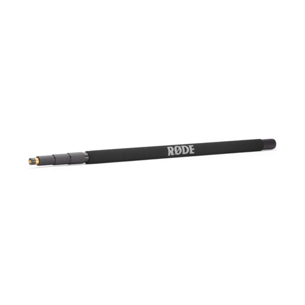 Rode Boompole Telescopic Microphone Boom Pole