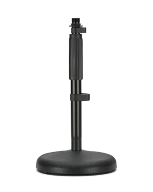 Desktop Microphone Stands