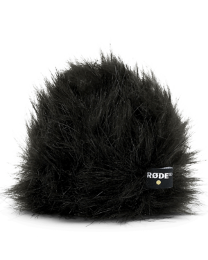 Rode DeadKitten Artificial Fur Wind Shield