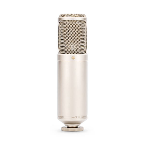 Rode K2 Studio Condenser Valve Microphone