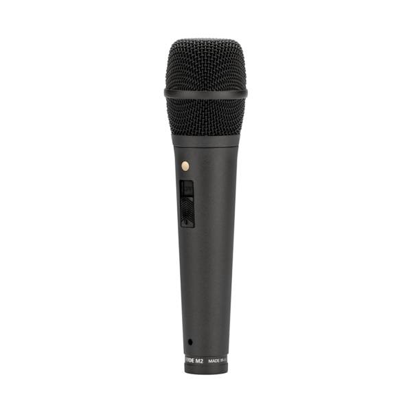 Rode M2 Live Condenser Microphone - Image 2