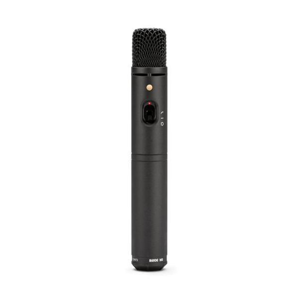Rode M3 Cardioid Condenser Microphone