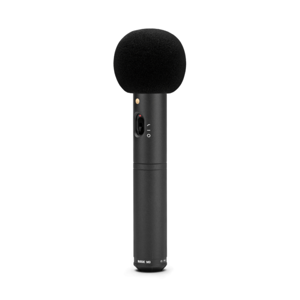Rode M3 Cardioid Condenser Microphone - Image 5