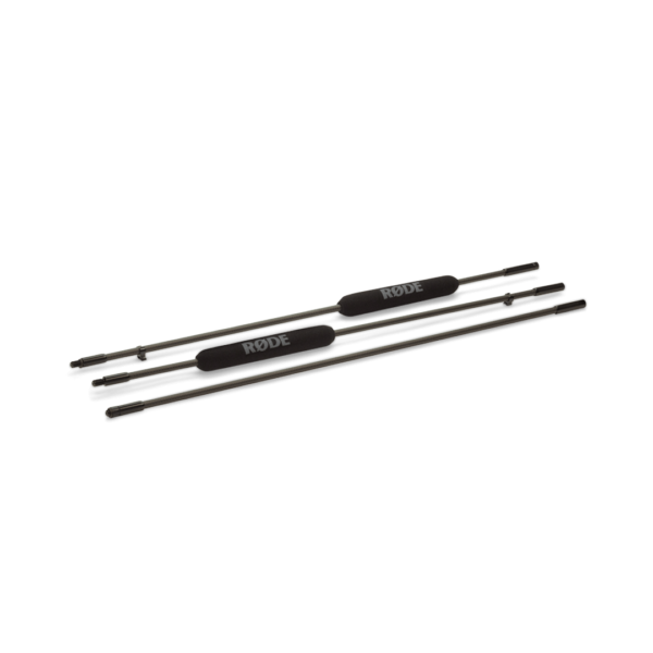 Rode Boompole MICRO PRO Modular Microphone Boom