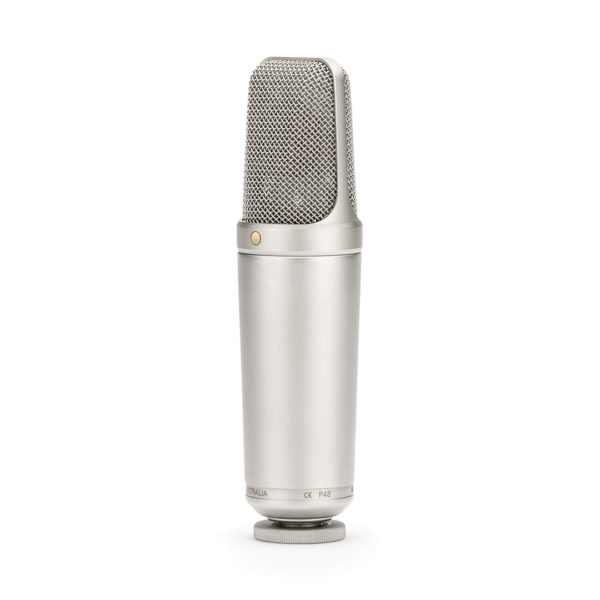 Rode NT1000 Studio Condenser Microphone - Image 2