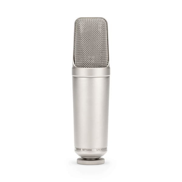 Rode NT1000 Studio Condenser Microphone - Image 3