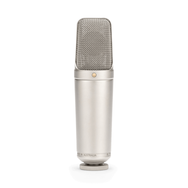 Rode NT1000 Studio Condenser Microphone