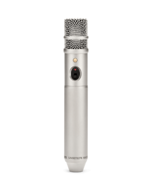 Rode NT3 Cardioid Condenser Microphone