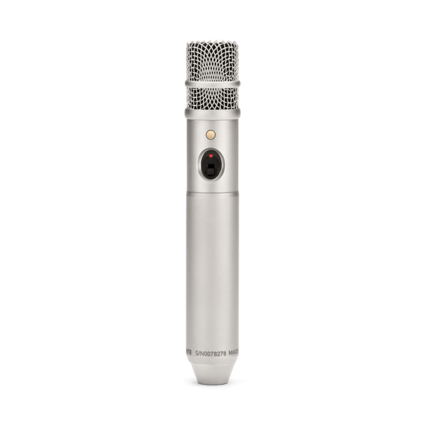Rode NT3 Cardioid Condenser Microphone