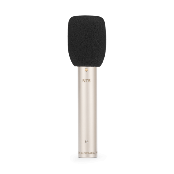 Rode WS5 Windshield for NT5 / NT6 Microphones - Image 2