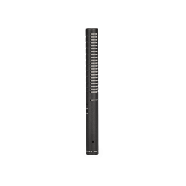 Rode NTG1 Shotgun Condenser Microphone - Image 3
