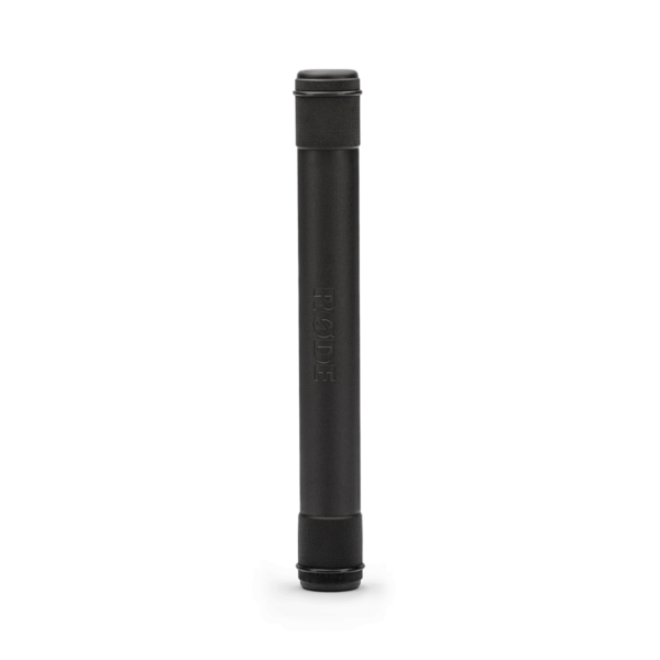 Rode NTG2 Shotgun Condenser Microphone - Image 4