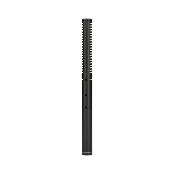 Rode NTG2 Shotgun Condenser Microphone - Image 3