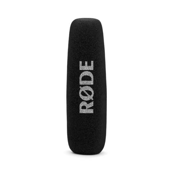 Rode NTG2 Shotgun Condenser Microphone - Image 5