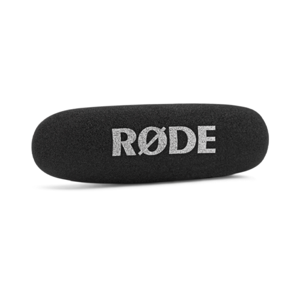 Rode NTG4+ Shotgun Condenser Microphone with Battery - Image 5