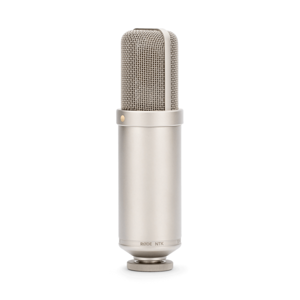 Rode NTK Valve Studio Condenser Microphone - Image 2
