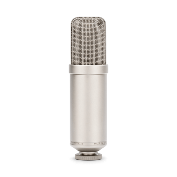 Rode NTK Valve Studio Condenser Microphone - Image 3