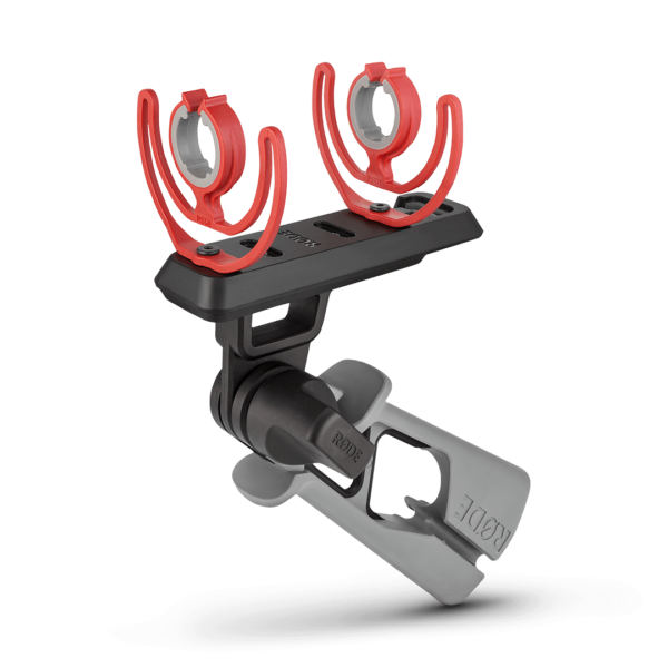 Rode PG2-R Pistol Grip Shock Mount - Image 2