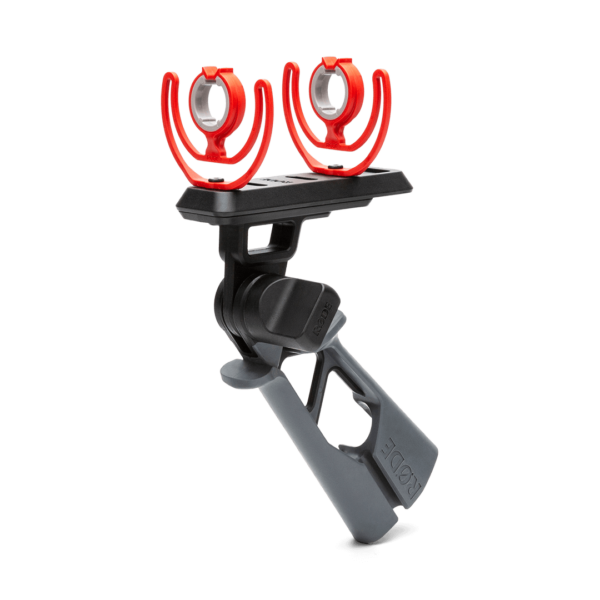 Rode PG2-R Pistol Grip Shock Mount
