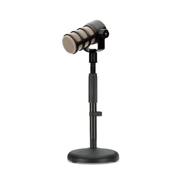 RODE PODMIC Broadcast Grade Dynamic Microphone - Image 6