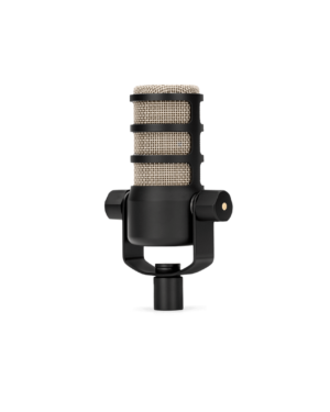 RODE PODMIC Broadcast Grade Dynamic Microphone