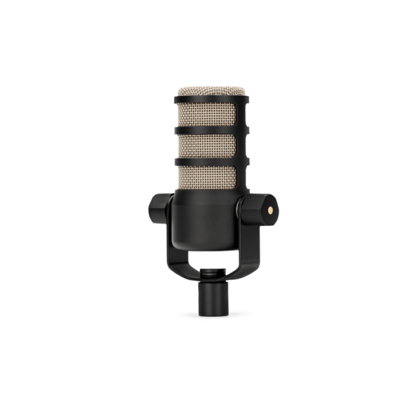 RODE PODMIC Broadcast Grade Dynamic Microphone