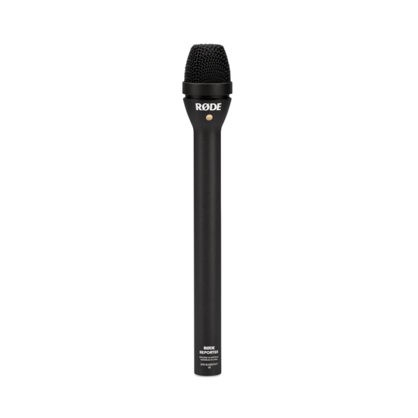 Rode Reporter Dynamic Interview Microphone - Image 5