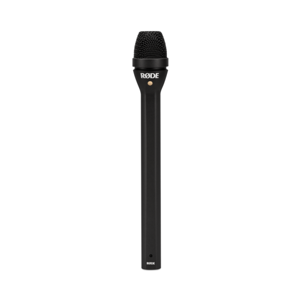 Rode Reporter Dynamic Interview Microphone