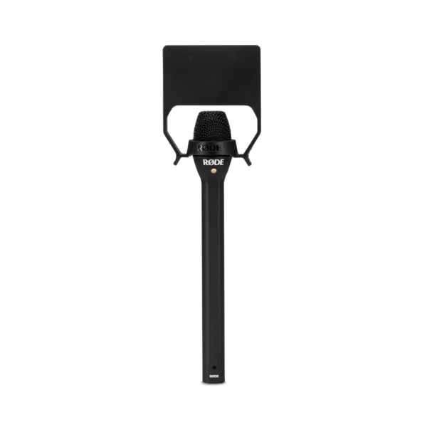 Rode Reporter Dynamic Interview Microphone - Image 3
