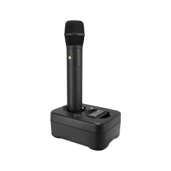 RODE RS-1 Dual-Dock Recharge Station - Image 3