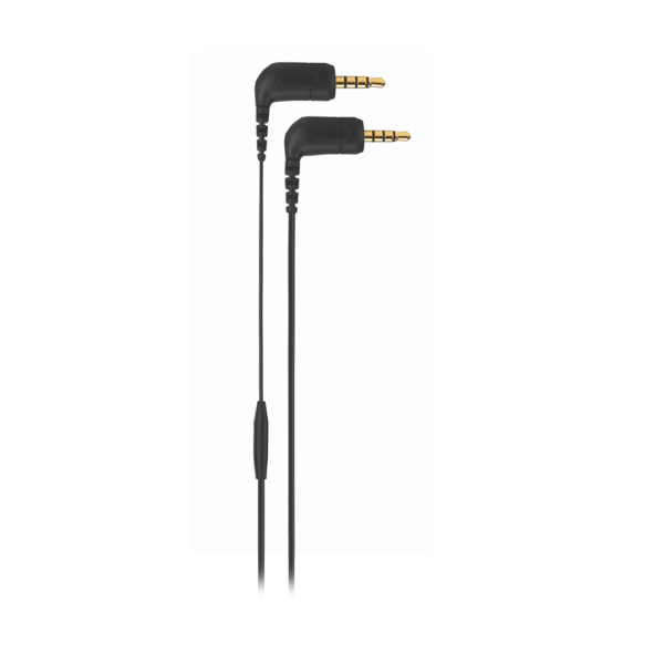 RODE SC10 3.5mm TRRS to TRRS Cable