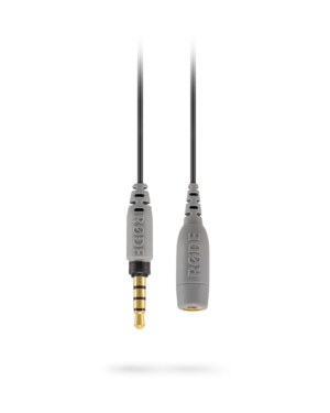 Rode SC1 3.5mm TRRS Extension Cable For Smartlav