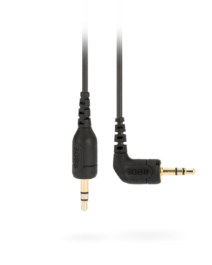 Rode SC8 3.5mm TRS to TRS Jack Cable – 6m