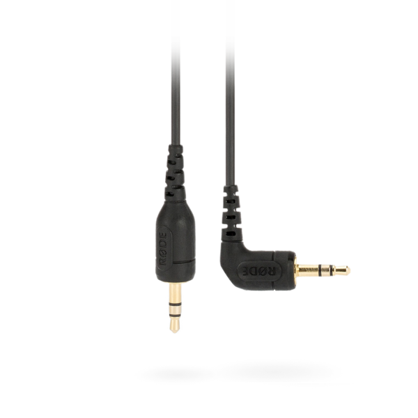 Rode SC8 3.5mm TRS to TRS Jack Cable – 6m