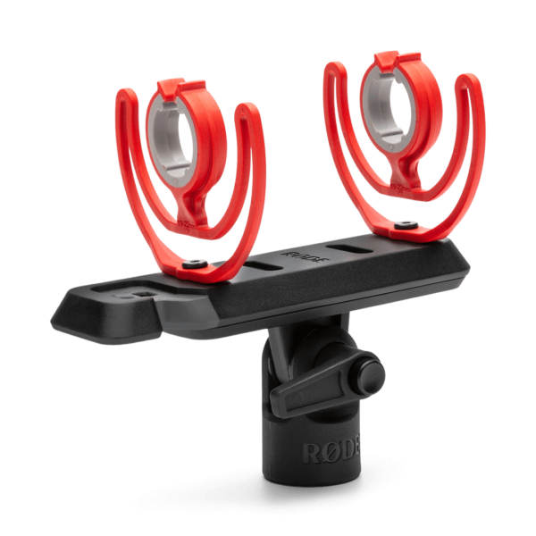 Rode SM4-R Boompole Shock Mount for Shotgun Microphones - Image 2