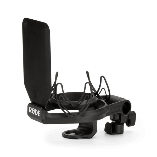 Rode SMR Rycote Lyre Condenser Shock Mount - Image 3