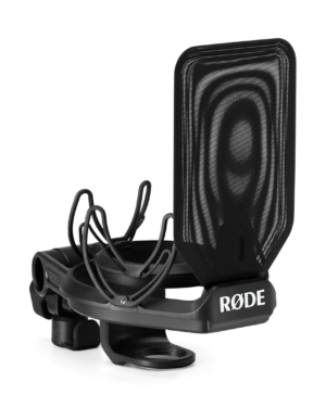 Rode SMR Rycote Lyre Condenser Shock Mount