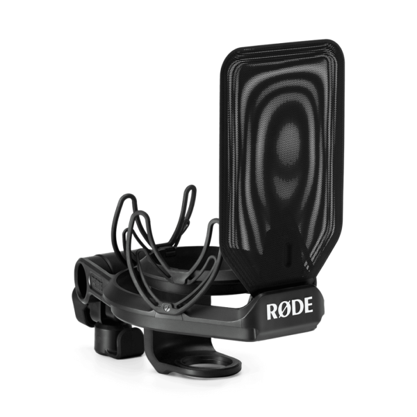 Rode SMR Rycote Lyre Condenser Shock Mount