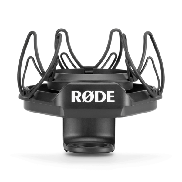Rode SMR Rycote Lyre Condenser Shock Mount - Image 2