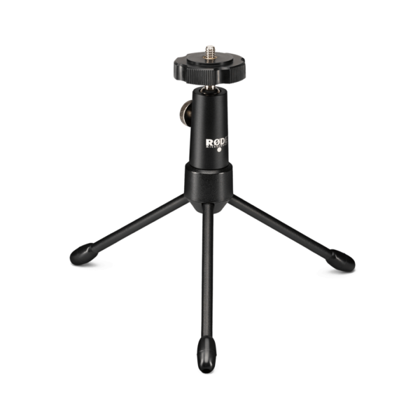 Rode Tripod Compact Desktop Microphone Stand