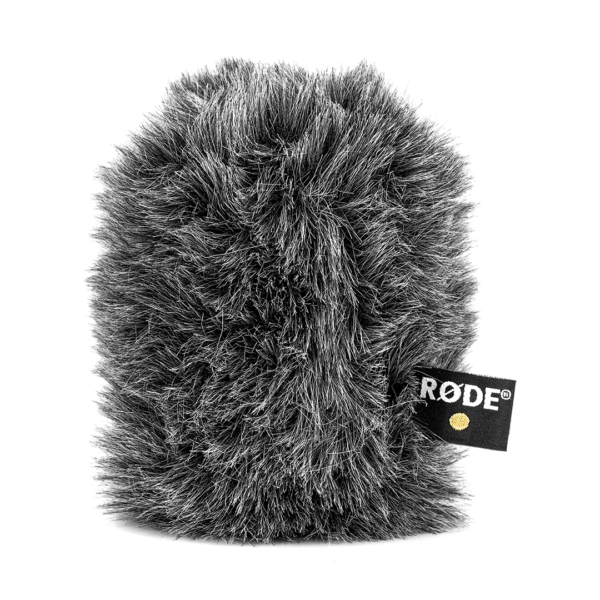 RODE WS11 Deluxe Windshield Deadcat Fits VideoMicNTG