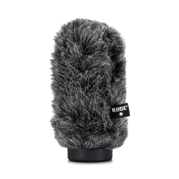 Rode WS6 Deluxe Windshield for Shotgun Microphones