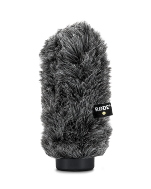 Rode WS7 Deluxe Windshield for Shotgun Microphones