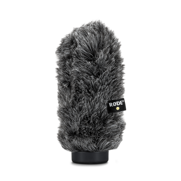 Rode WS7 Deluxe Windshield for Shotgun Microphones