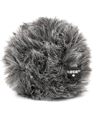 Rode WS8 Deluxe Windshield for Small Diaphragm Microphones