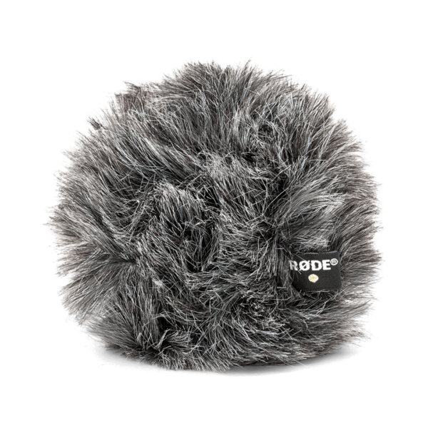 Rode WS8 Deluxe Windshield for Small Diaphragm Microphones