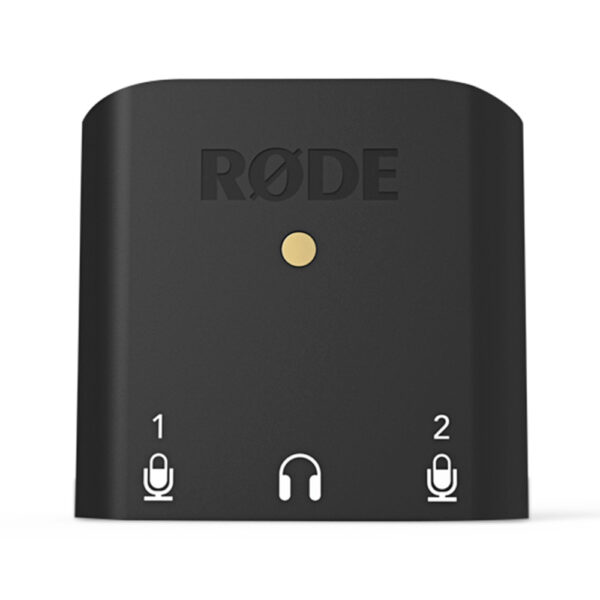 RODE AI-Micro USB Compact Audio Interface - Image 7