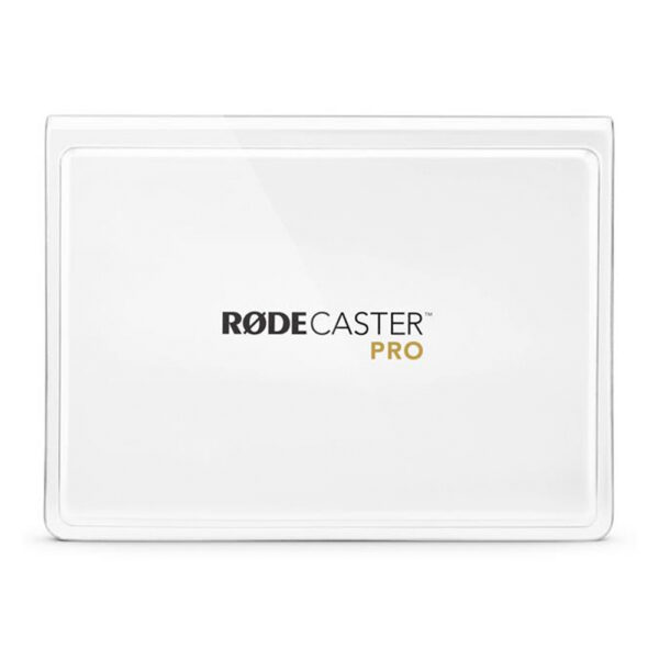 RODE Cover Pro RCPCOVER Cover for Rodecaster Pro - Image 4